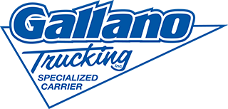 Gallano Trucking